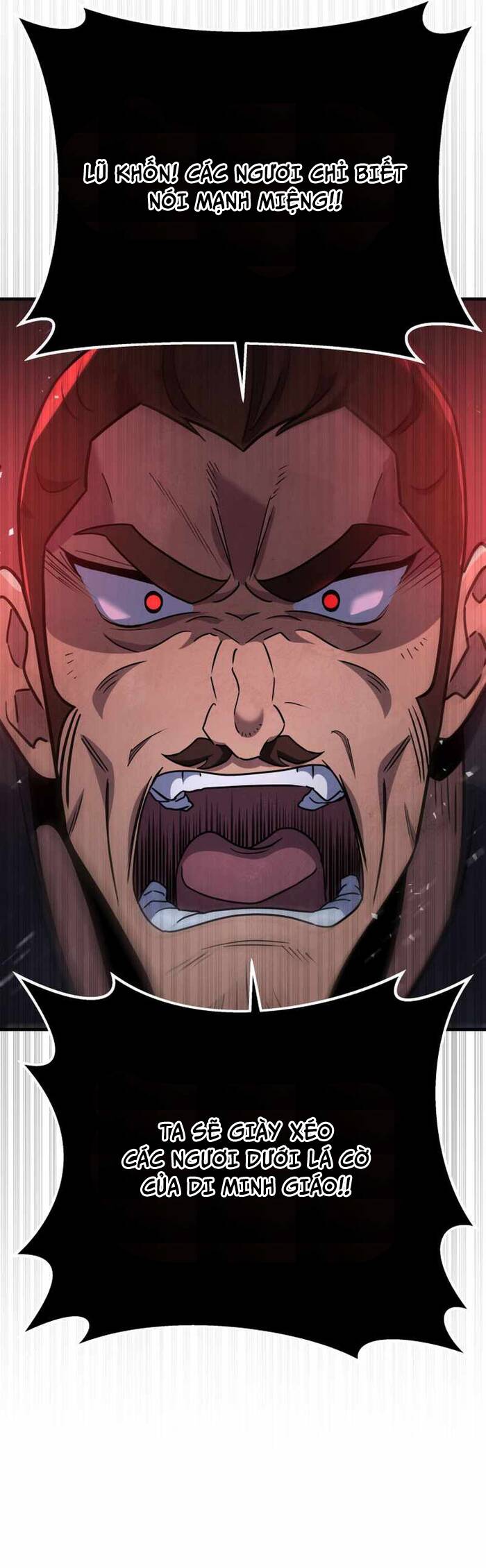 Cửu Thiên Kiếm Pháp Chap 104 - Next Chap 105