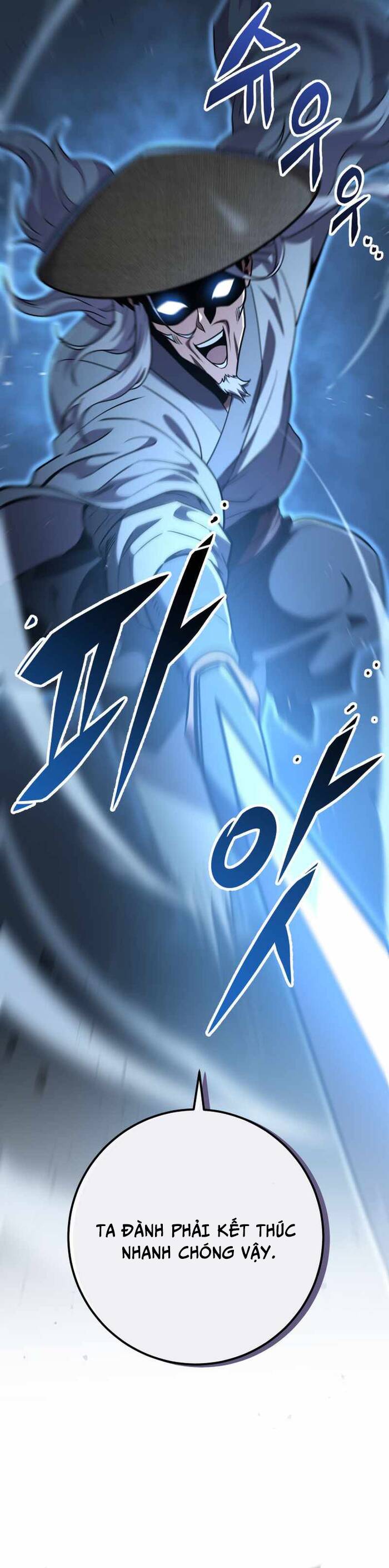 Cửu Thiên Kiếm Pháp Chap 104 - Next Chap 105