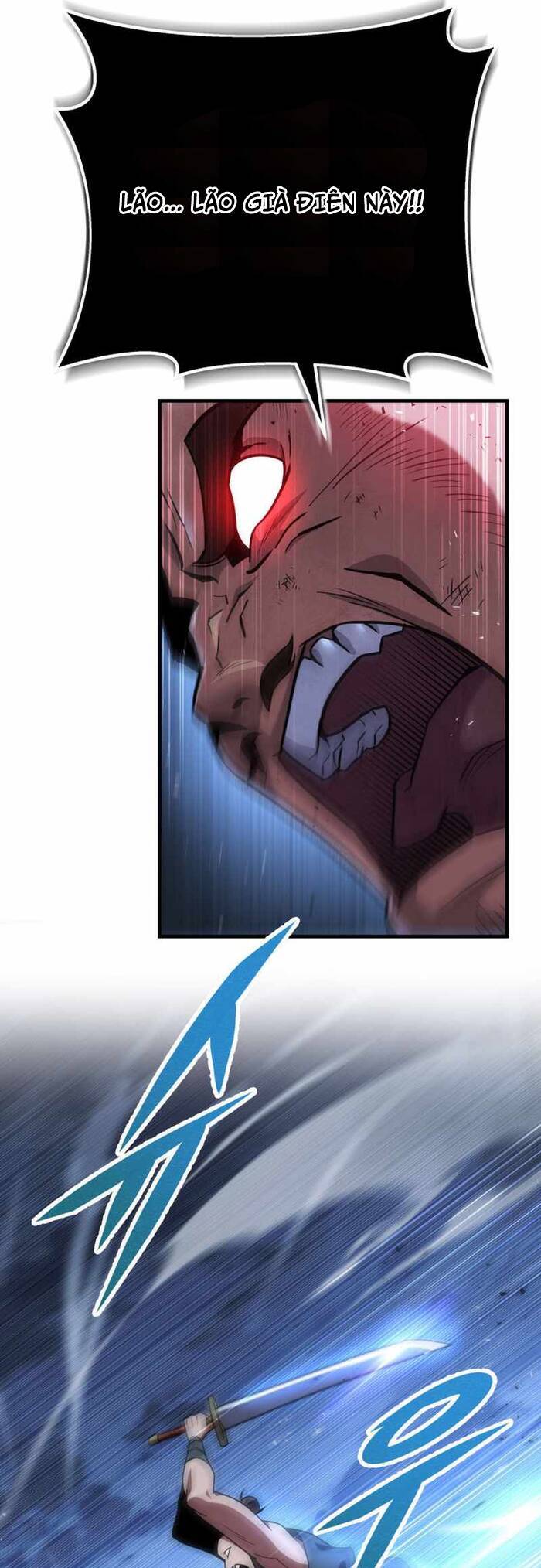 Cửu Thiên Kiếm Pháp Chap 104 - Next Chap 105