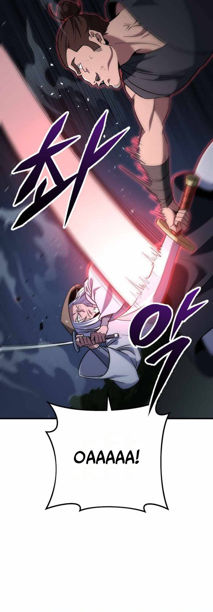 Cửu Thiên Kiếm Pháp Chap 104 - Next Chap 105