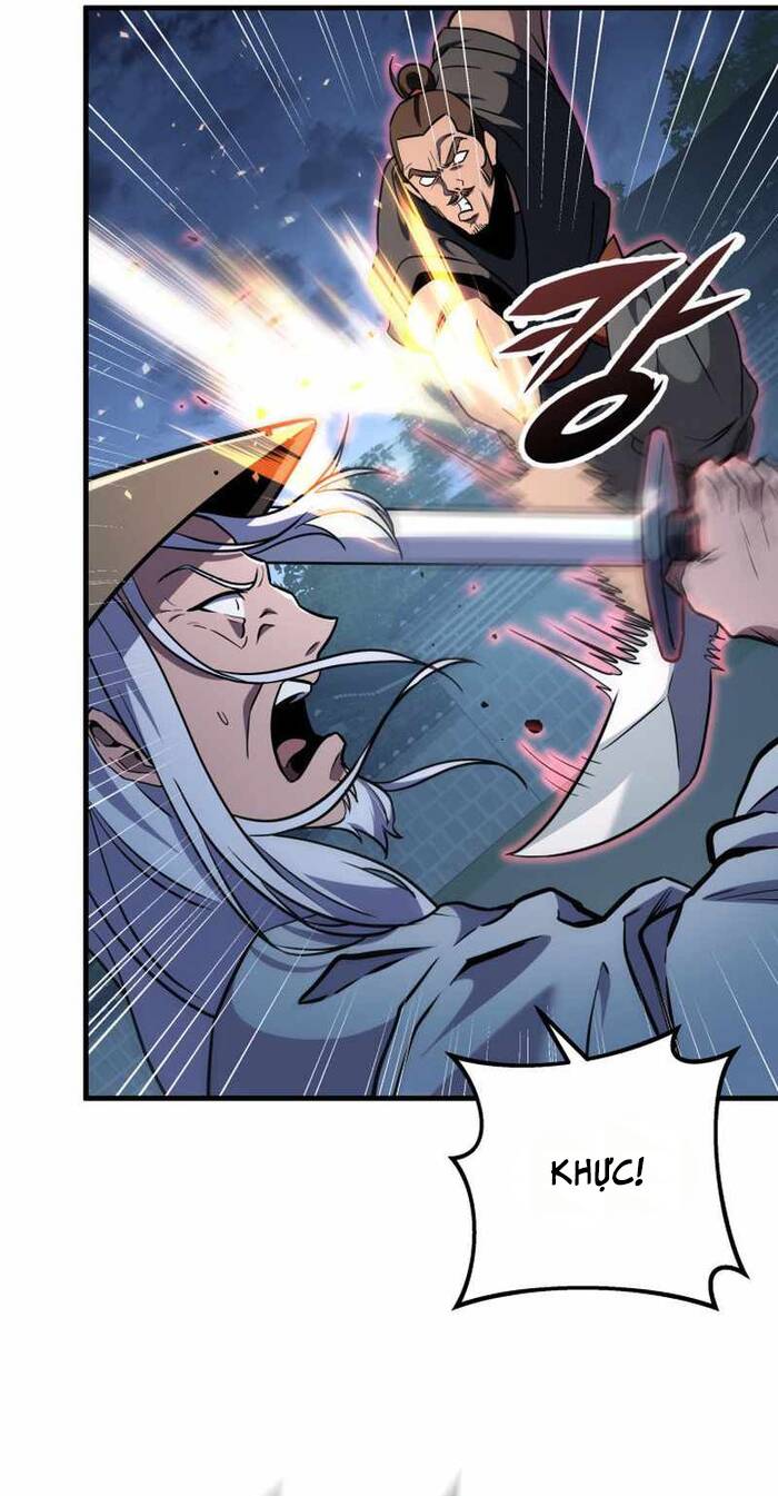 Cửu Thiên Kiếm Pháp Chap 104 - Next Chap 105