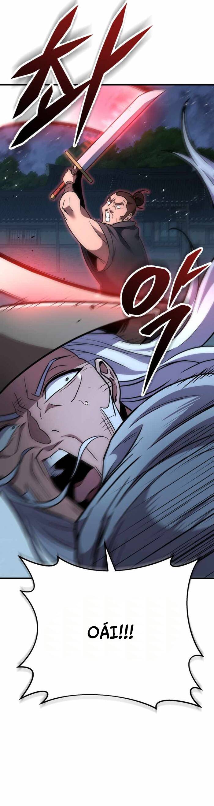 Cửu Thiên Kiếm Pháp Chap 104 - Next Chap 105