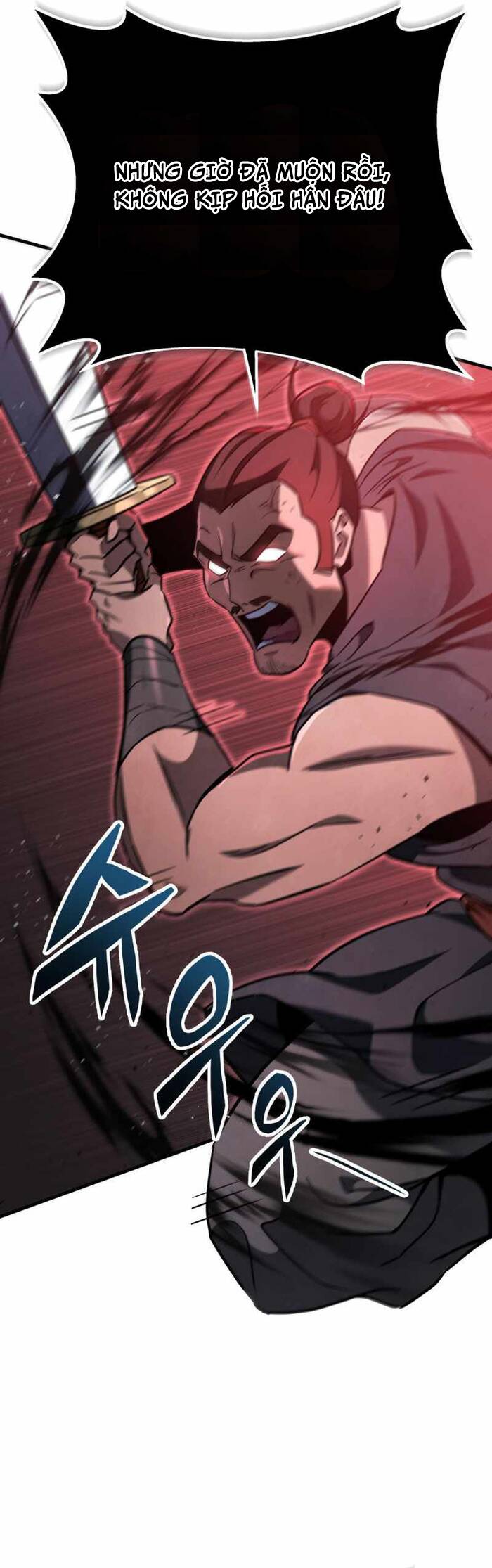 Cửu Thiên Kiếm Pháp Chap 104 - Next Chap 105