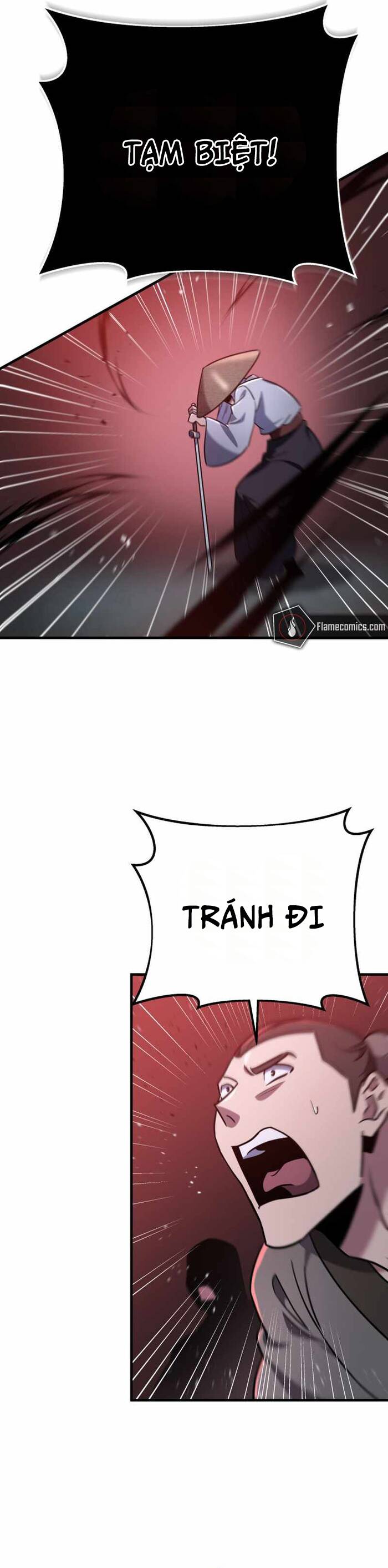 Cửu Thiên Kiếm Pháp Chap 104 - Next Chap 105
