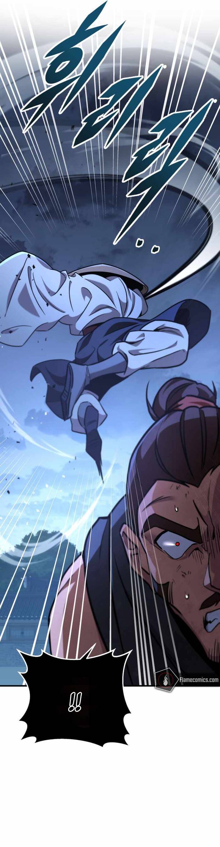 Cửu Thiên Kiếm Pháp Chap 104 - Next Chap 105
