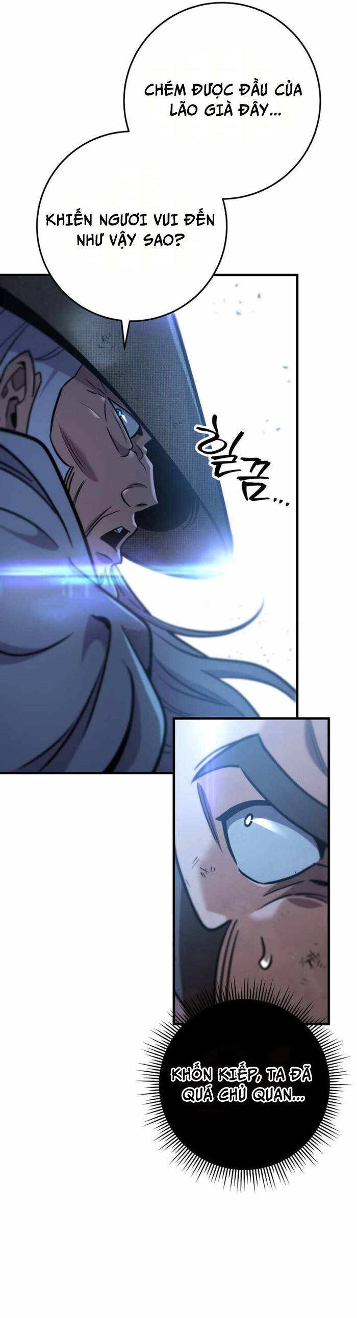 Cửu Thiên Kiếm Pháp Chap 104 - Next Chap 105