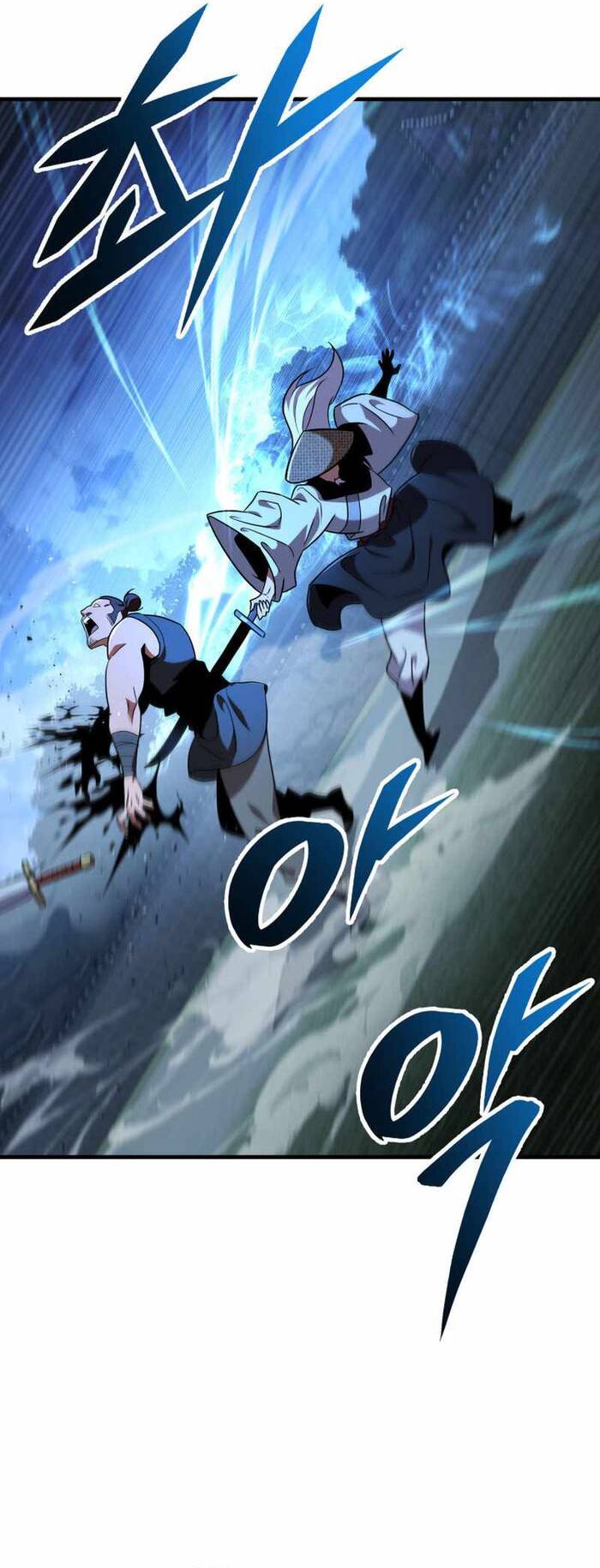 Cửu Thiên Kiếm Pháp Chap 104 - Next Chap 105