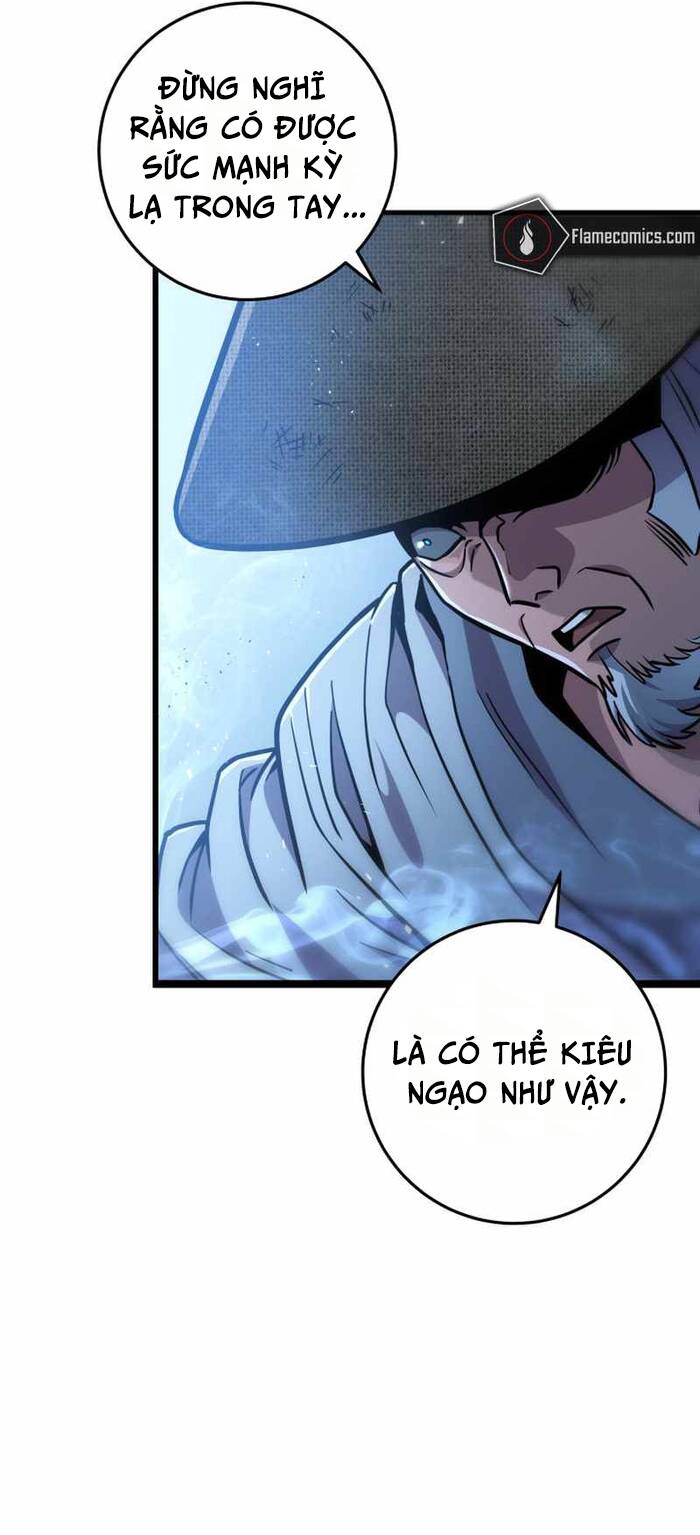 Cửu Thiên Kiếm Pháp Chap 104 - Next Chap 105