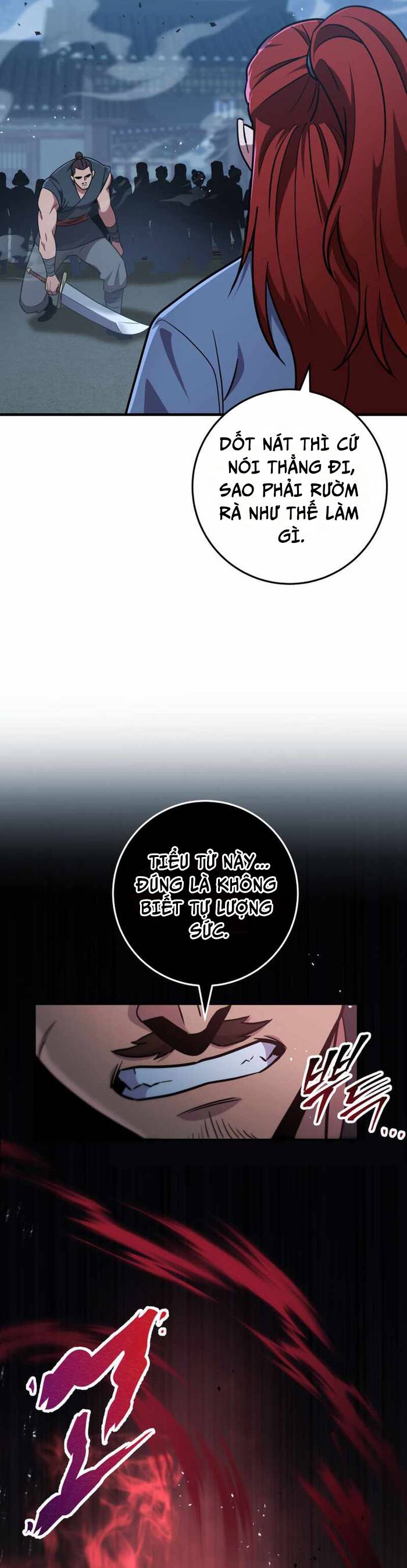 Cửu Thiên Kiếm Pháp Chap 104 - Next Chap 105
