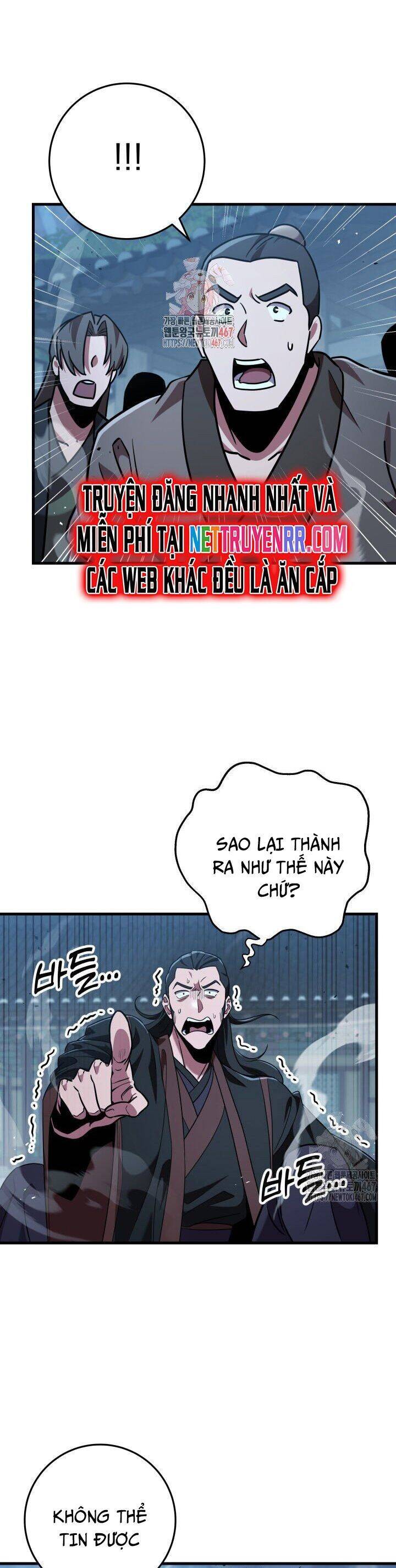 Cửu Thiên Kiếm Pháp Chap 105 - Next Chap 106