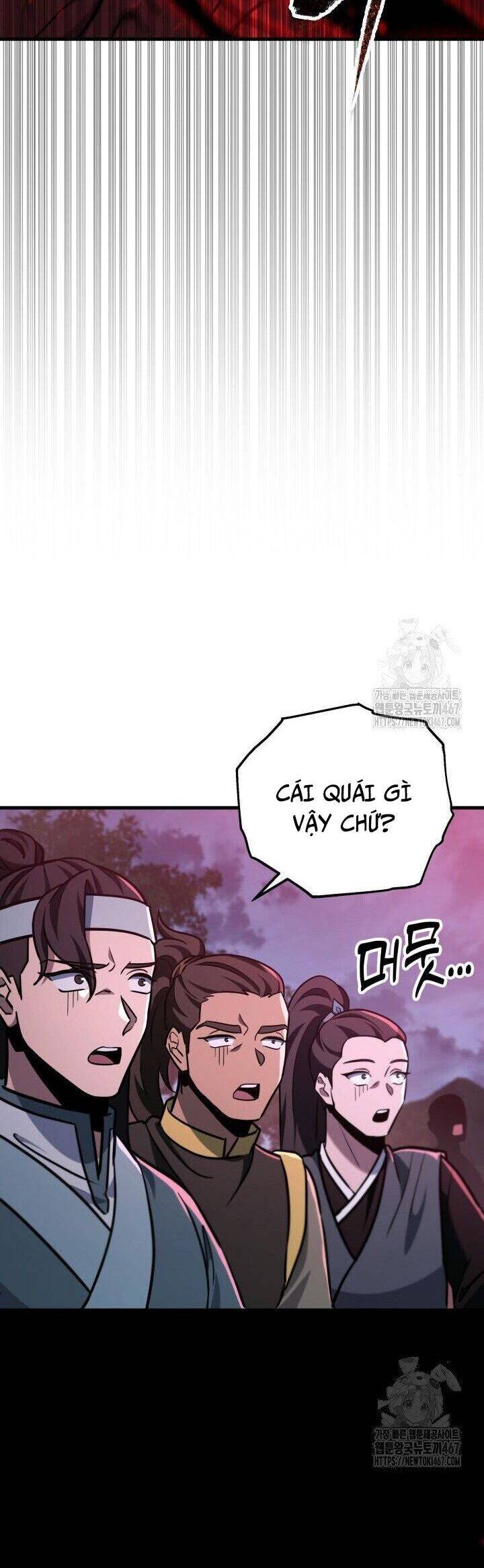 Cửu Thiên Kiếm Pháp Chap 105 - Next Chap 106