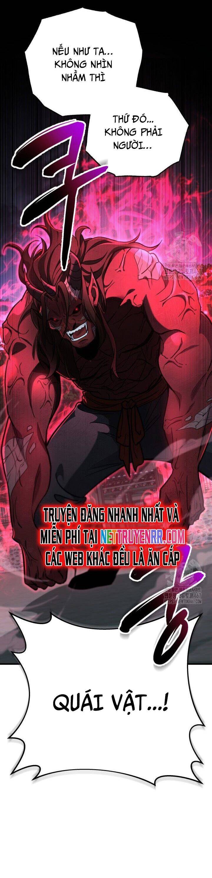 Cửu Thiên Kiếm Pháp Chap 105 - Next Chap 106