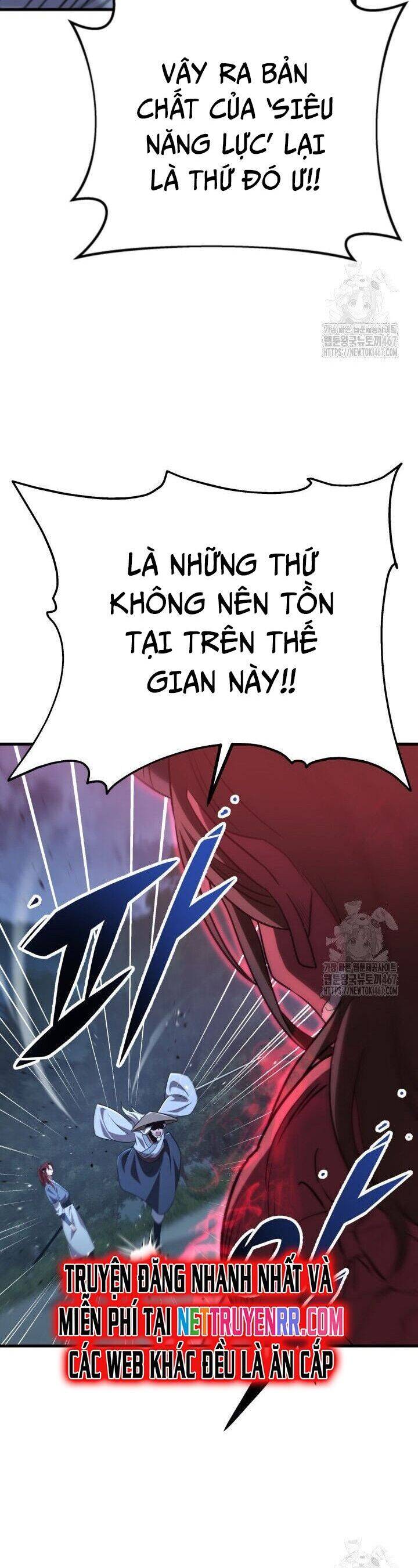 Cửu Thiên Kiếm Pháp Chap 105 - Next Chap 106