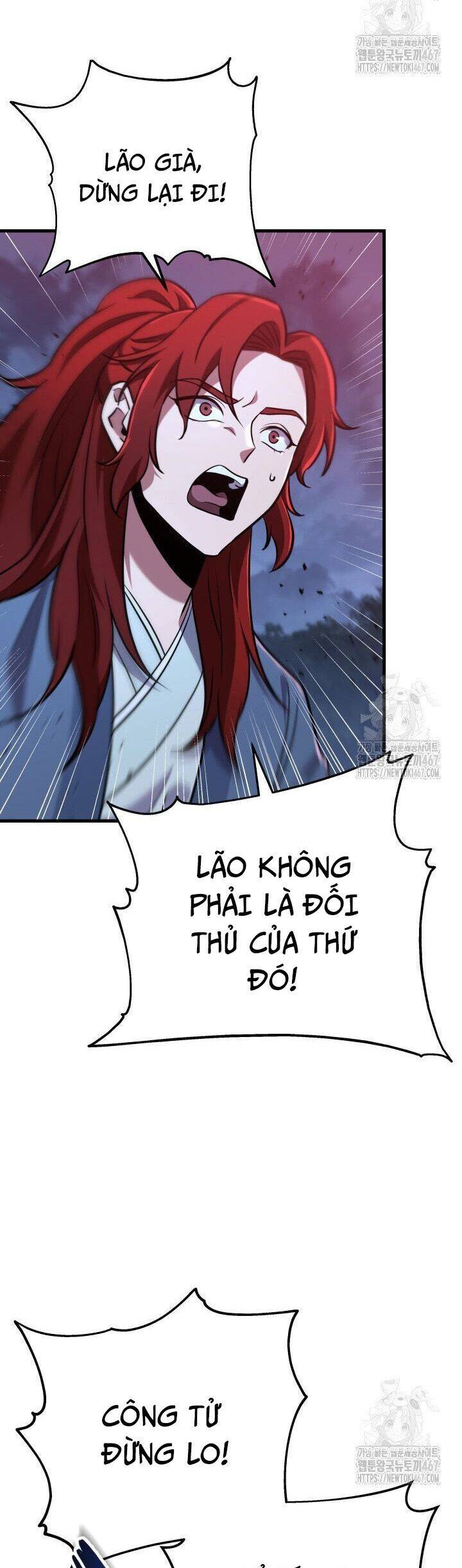 Cửu Thiên Kiếm Pháp Chap 105 - Next Chap 106