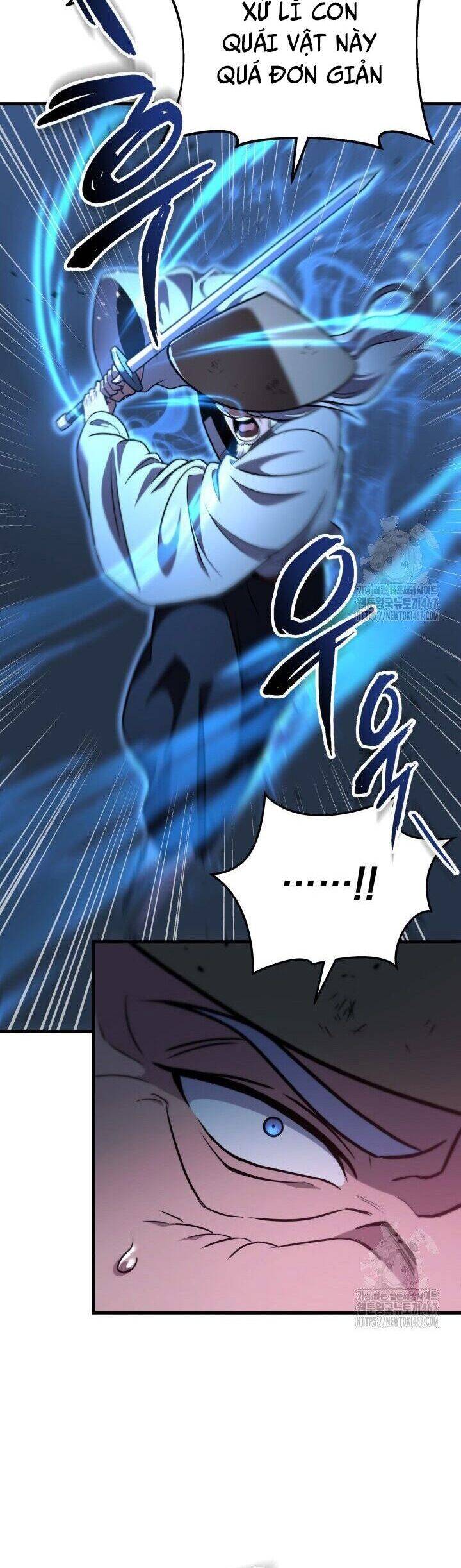 Cửu Thiên Kiếm Pháp Chap 105 - Next Chap 106