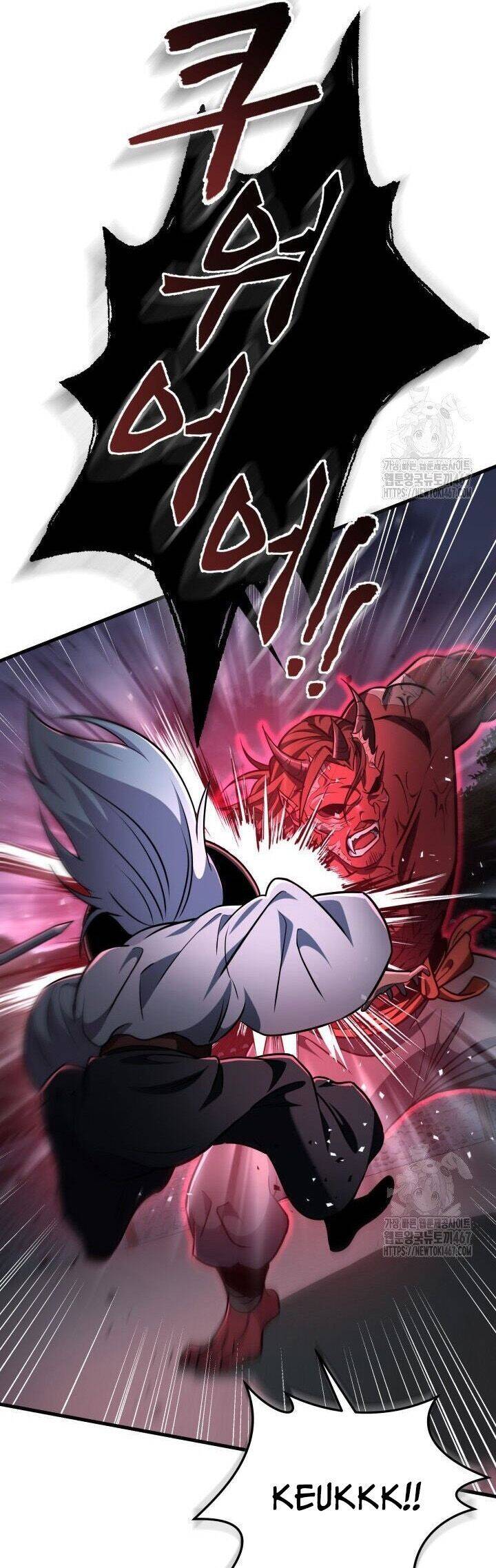 Cửu Thiên Kiếm Pháp Chap 105 - Next Chap 106