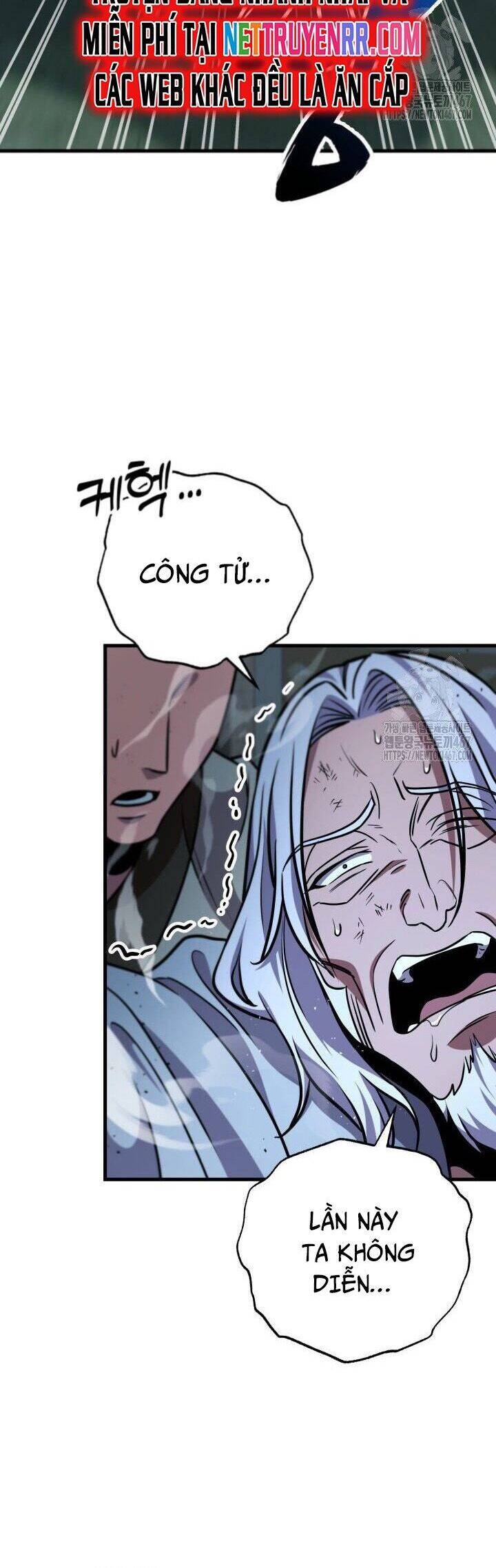 Cửu Thiên Kiếm Pháp Chap 105 - Next Chap 106