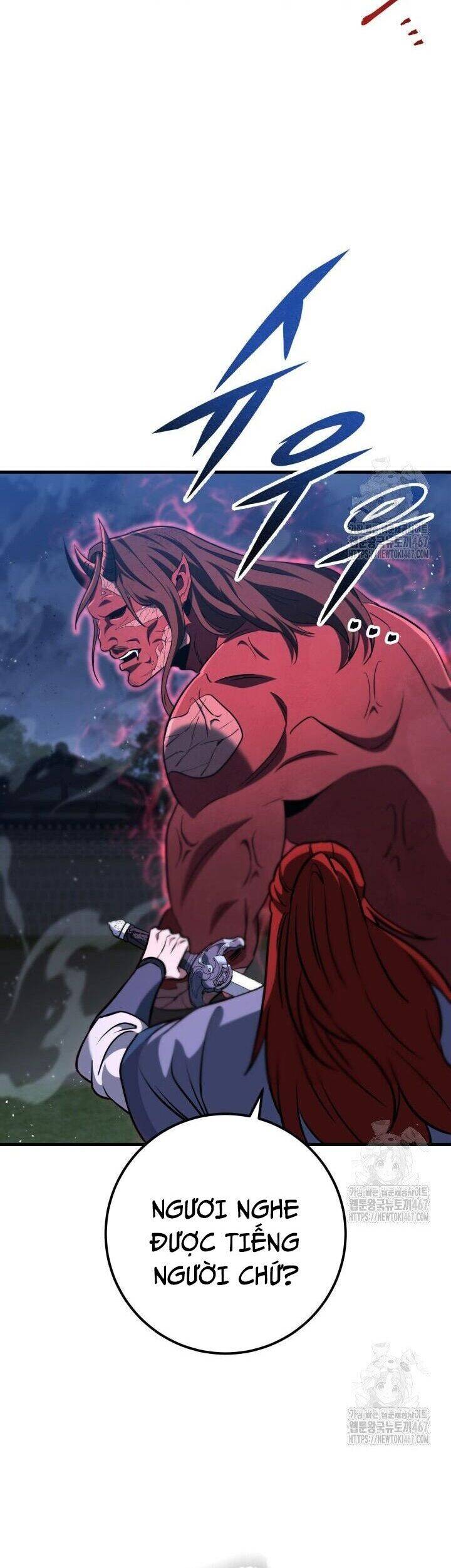 Cửu Thiên Kiếm Pháp Chap 105 - Next Chap 106