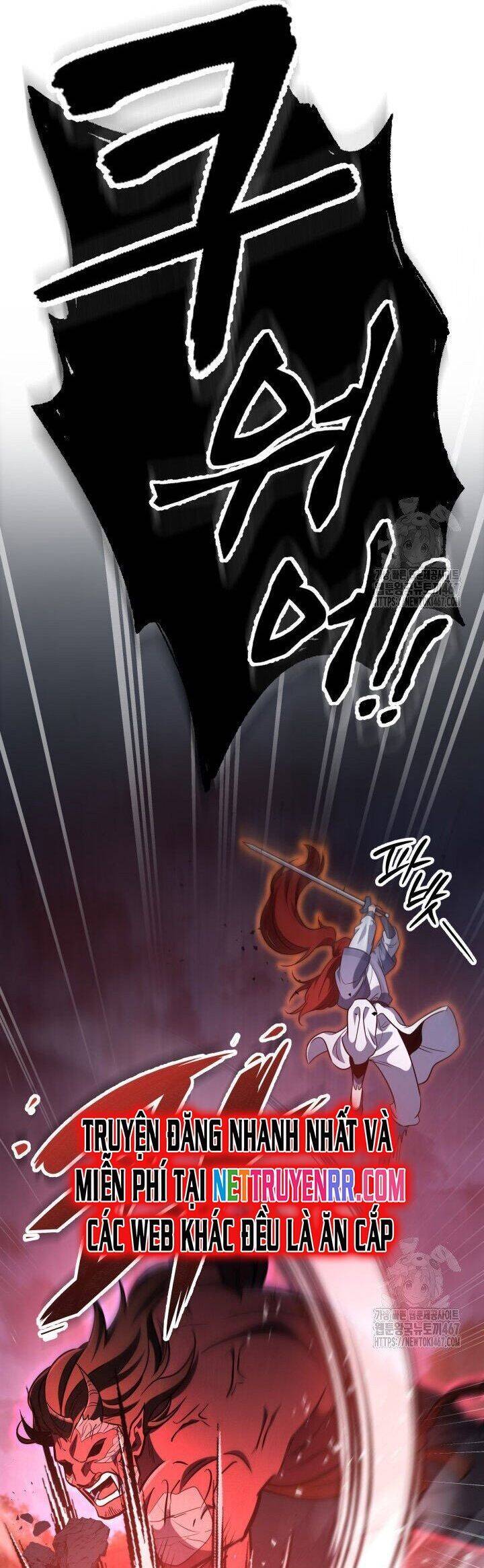Cửu Thiên Kiếm Pháp Chap 105 - Next Chap 106