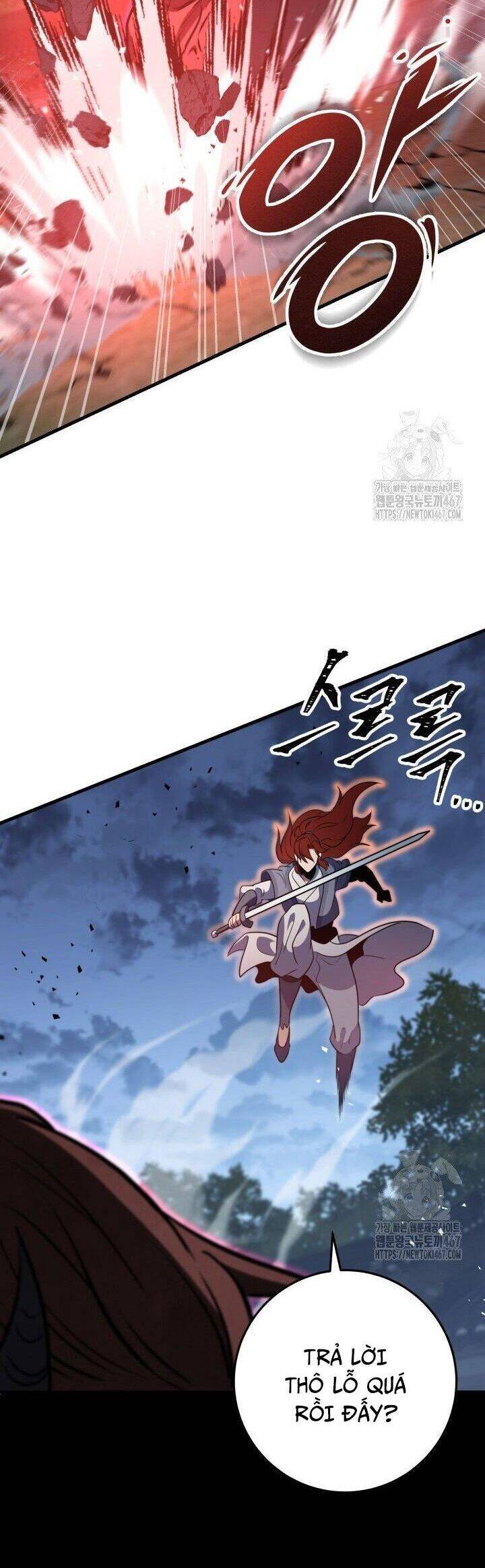 Cửu Thiên Kiếm Pháp Chap 105 - Next Chap 106