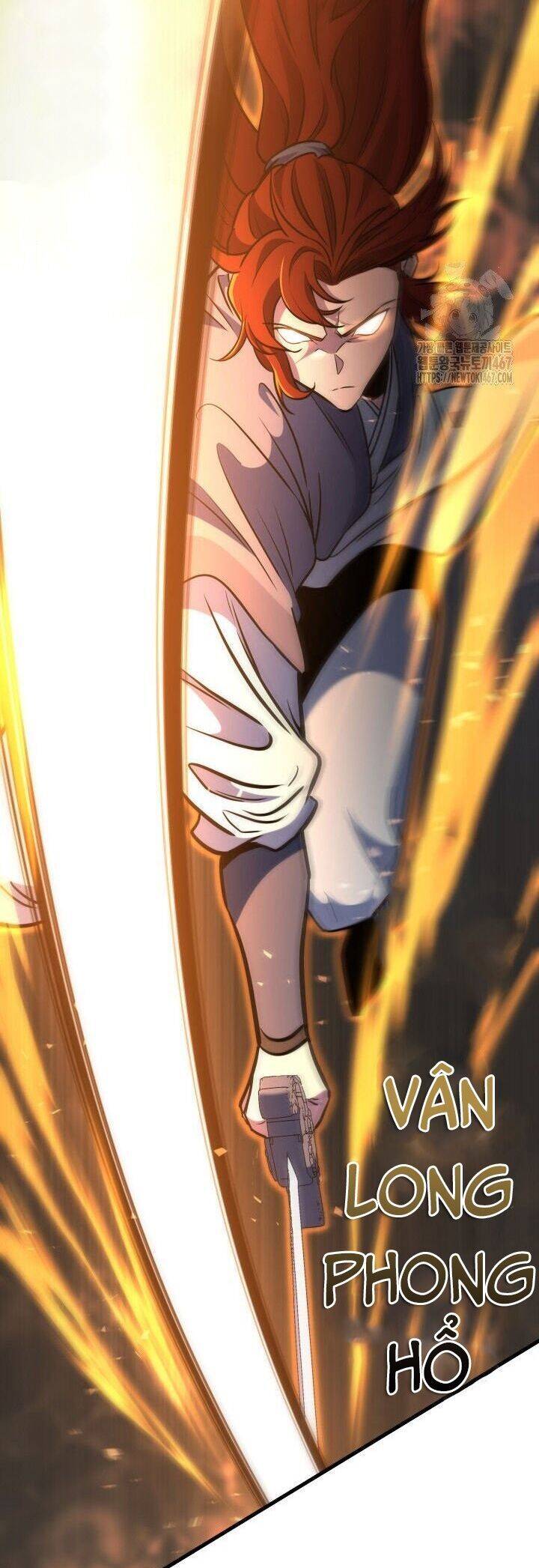 Cửu Thiên Kiếm Pháp Chap 105 - Next Chap 106