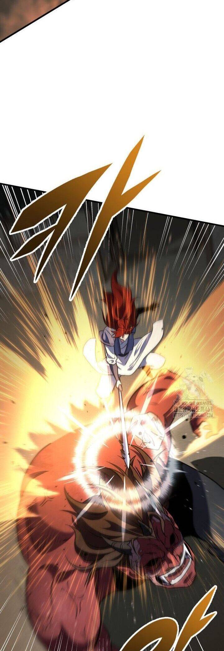 Cửu Thiên Kiếm Pháp Chap 105 - Next Chap 106