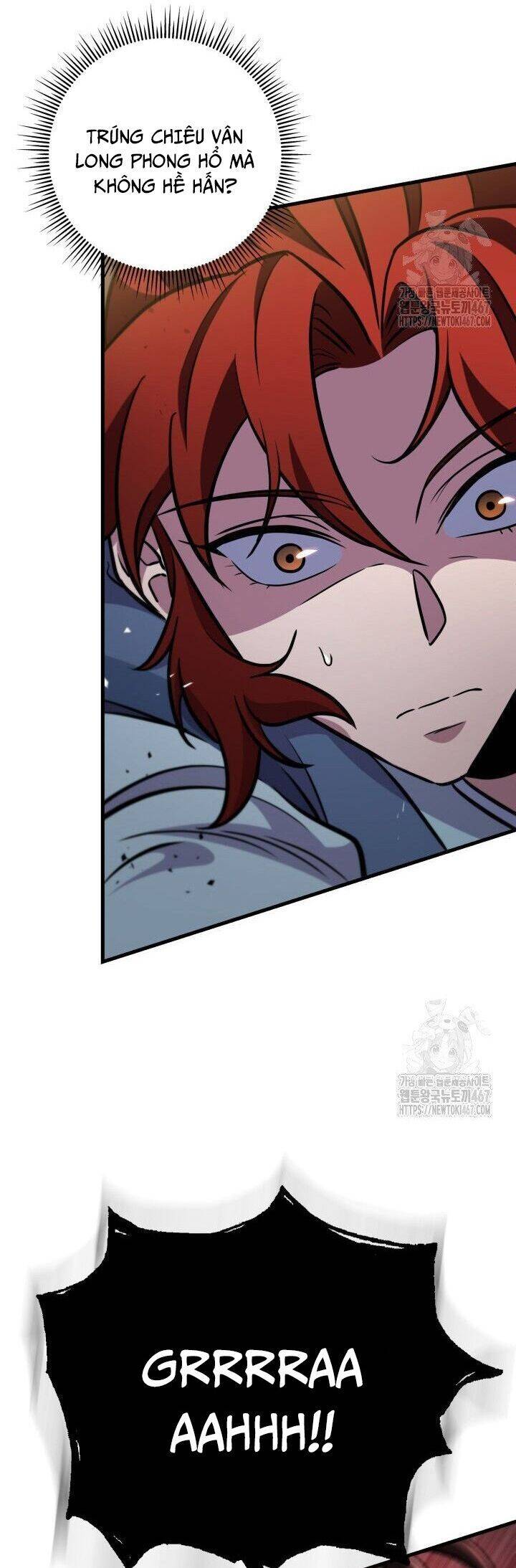 Cửu Thiên Kiếm Pháp Chap 105 - Next Chap 106