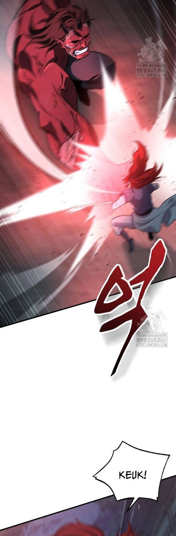 Cửu Thiên Kiếm Pháp Chap 105 - Next Chap 106