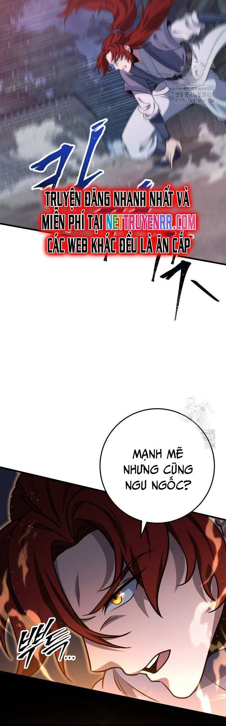 Cửu Thiên Kiếm Pháp Chap 105 - Next Chap 106