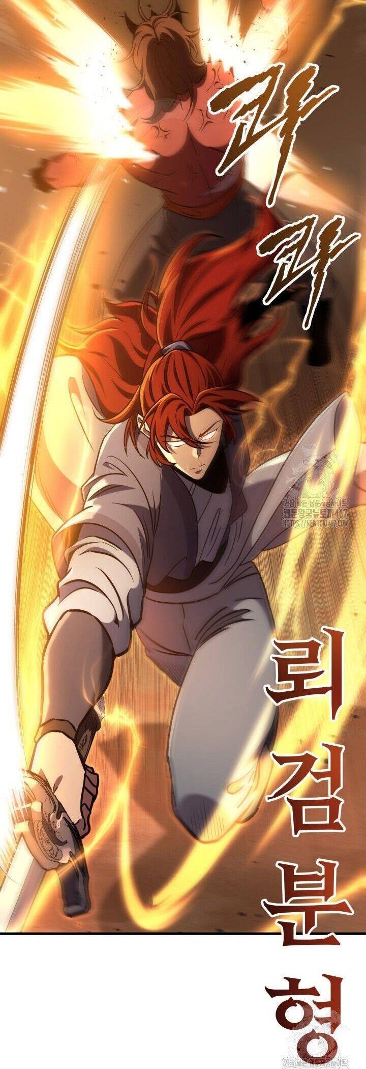 Cửu Thiên Kiếm Pháp Chap 105 - Next Chap 106