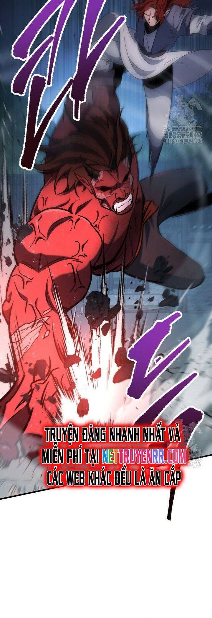 Cửu Thiên Kiếm Pháp Chap 105 - Next Chap 106
