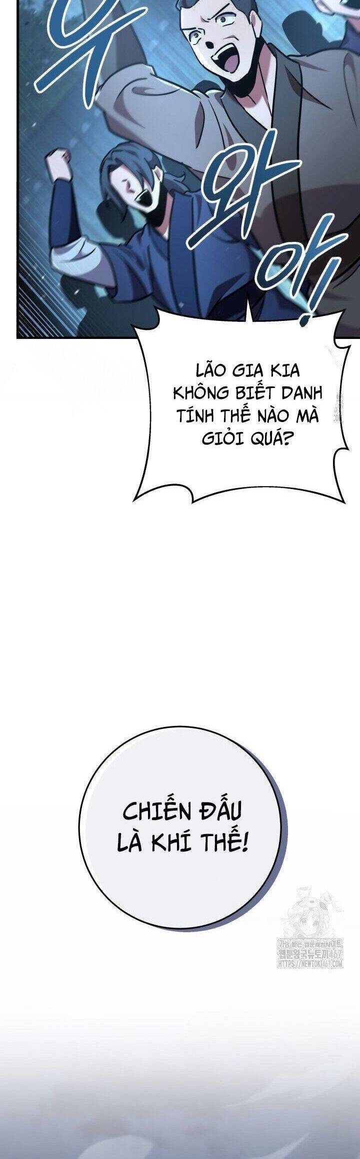 Cửu Thiên Kiếm Pháp Chap 105 - Next Chap 106