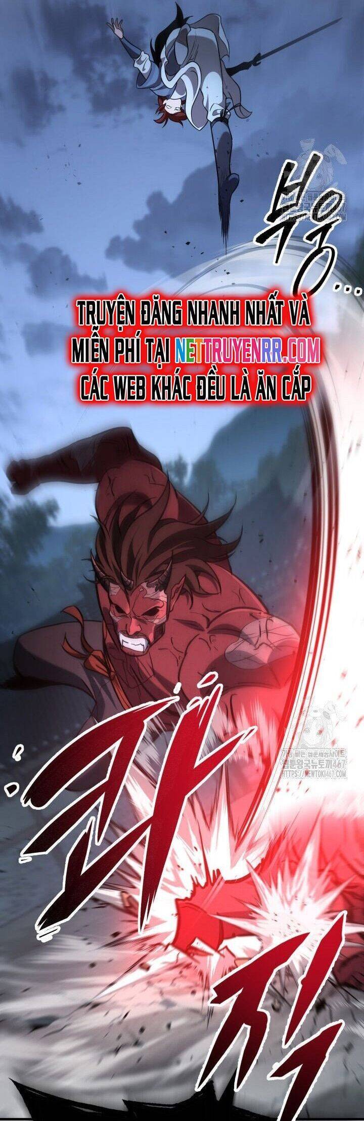 Cửu Thiên Kiếm Pháp Chap 105 - Next Chap 106