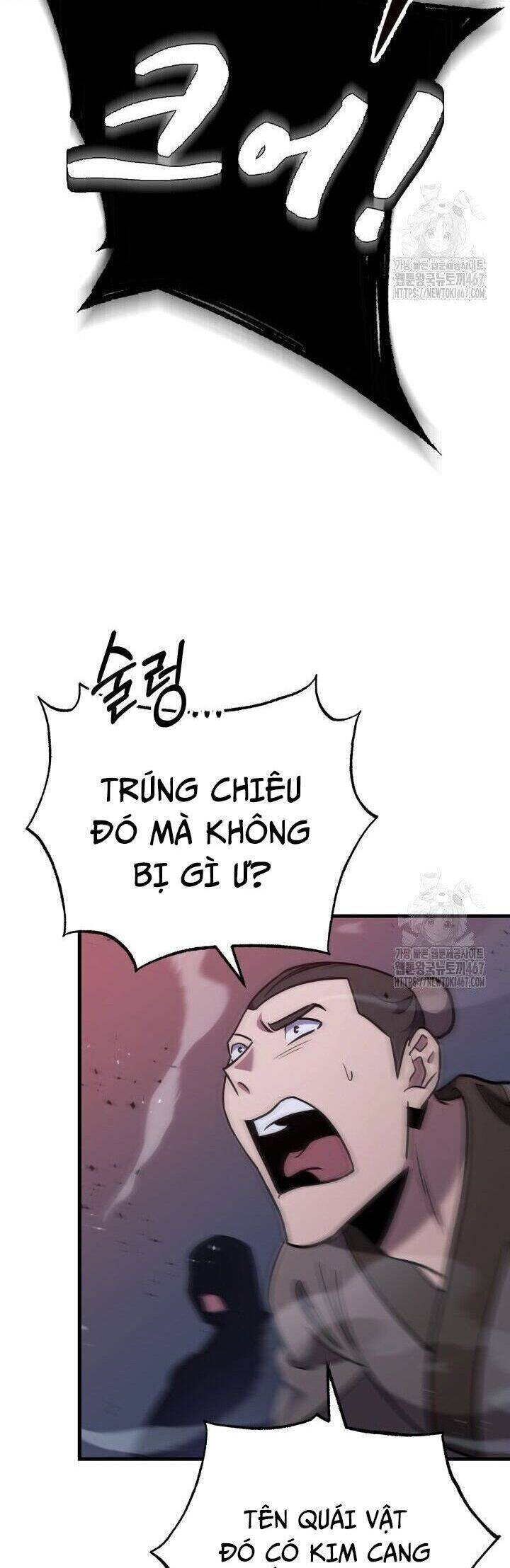 Cửu Thiên Kiếm Pháp Chap 105 - Next Chap 106