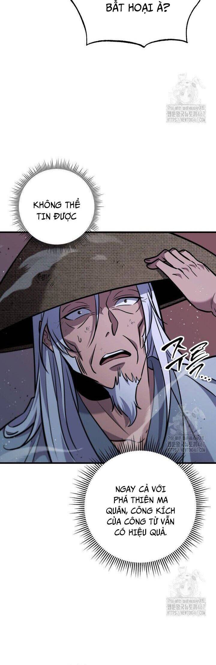 Cửu Thiên Kiếm Pháp Chap 105 - Next Chap 106