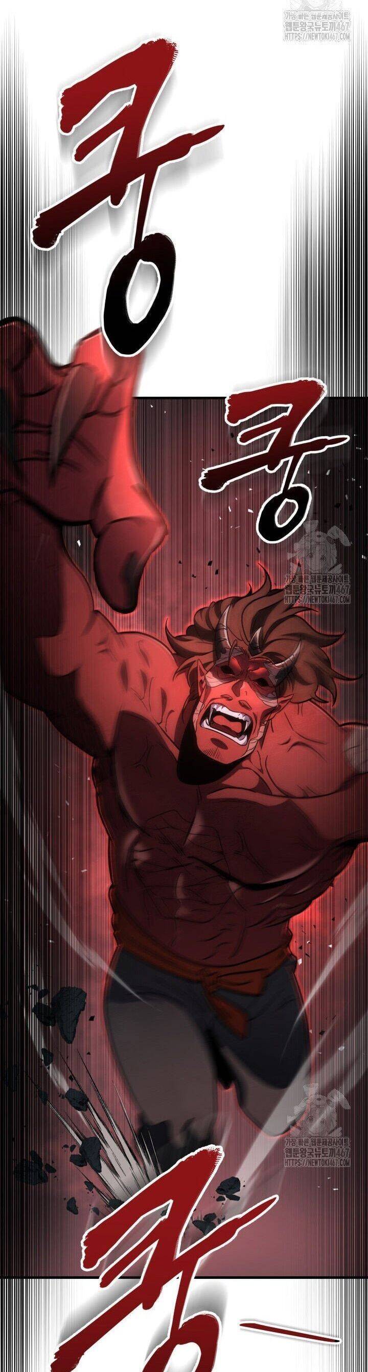 Cửu Thiên Kiếm Pháp Chap 105 - Next Chap 106