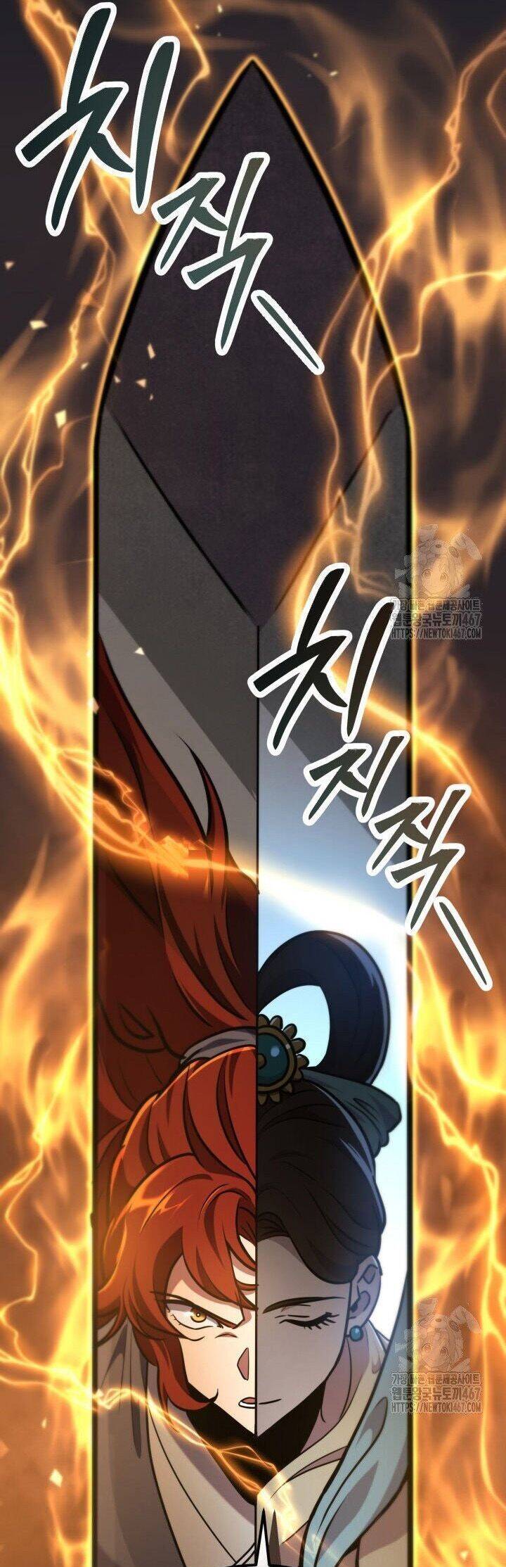 Cửu Thiên Kiếm Pháp Chap 105 - Next Chap 106