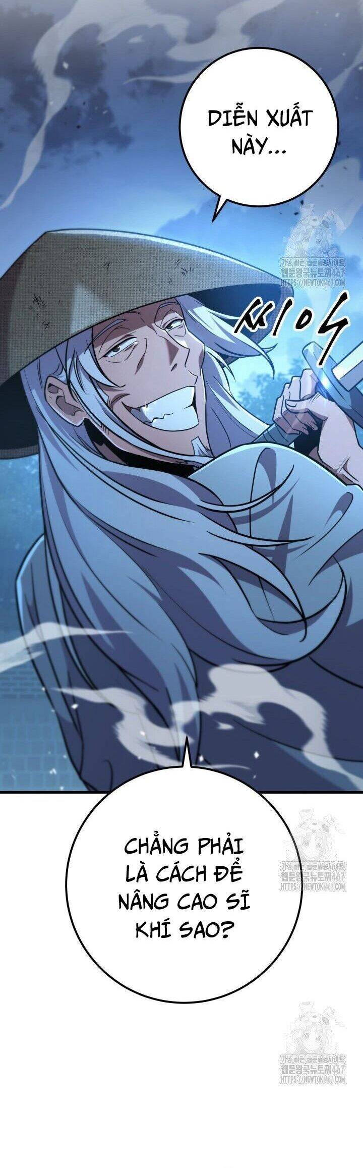 Cửu Thiên Kiếm Pháp Chap 105 - Next Chap 106