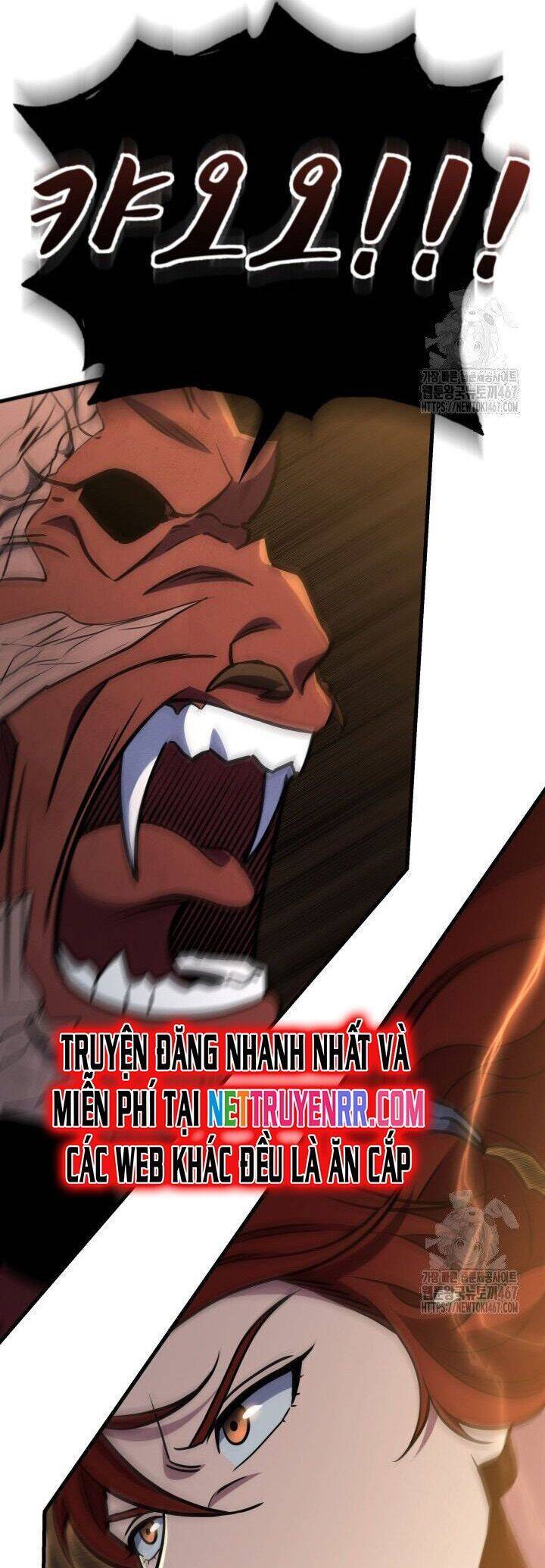 Cửu Thiên Kiếm Pháp Chap 105 - Next Chap 106