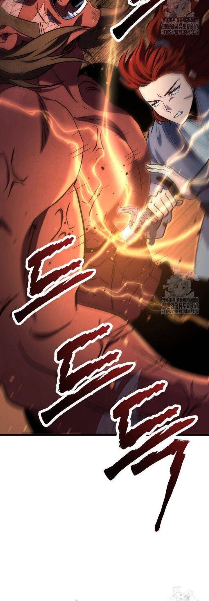 Cửu Thiên Kiếm Pháp Chap 105 - Next Chap 106
