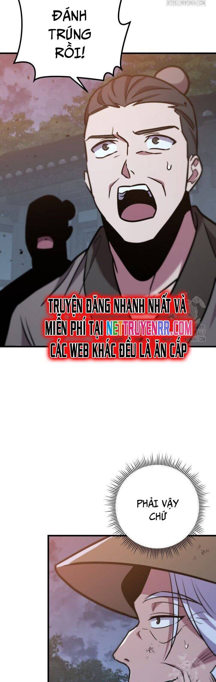 Cửu Thiên Kiếm Pháp Chap 105 - Next Chap 106
