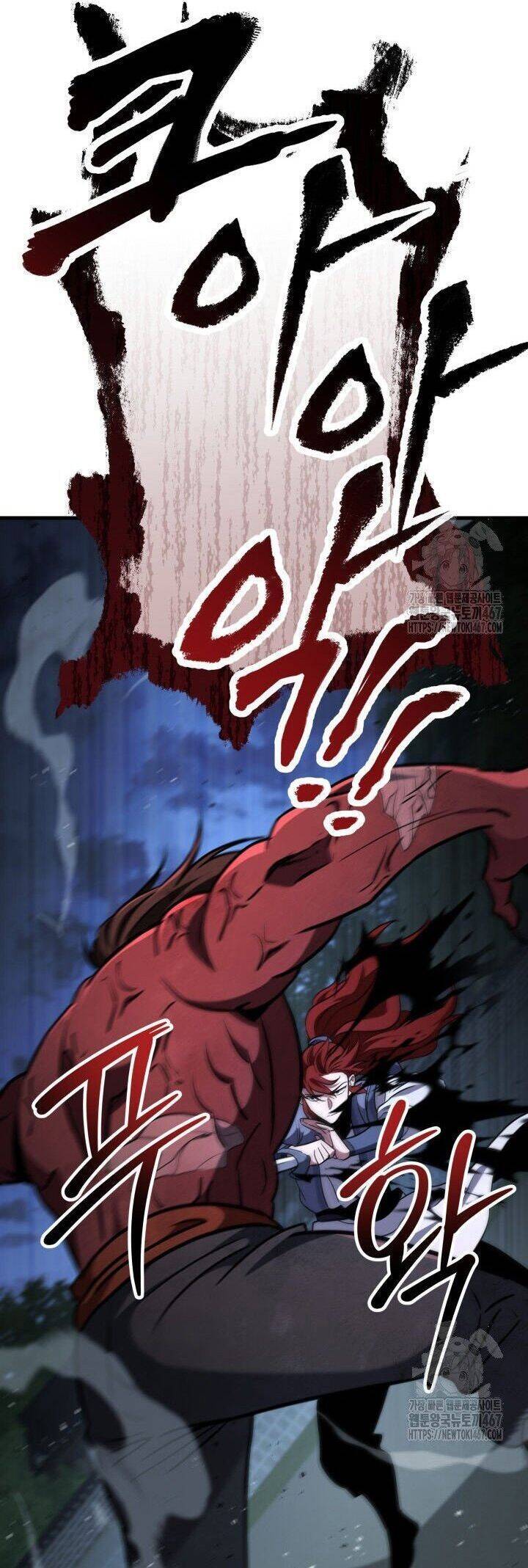 Cửu Thiên Kiếm Pháp Chap 105 - Next Chap 106