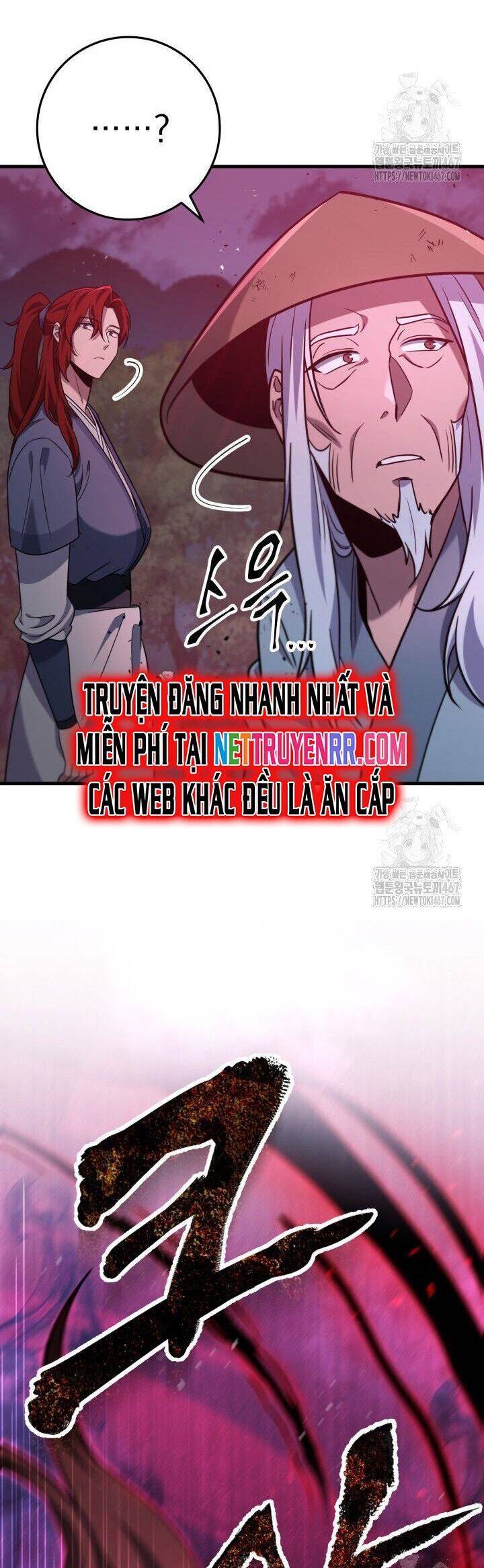 Cửu Thiên Kiếm Pháp Chap 105 - Next Chap 106