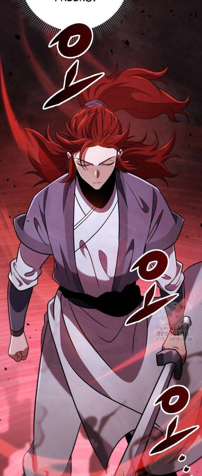 Cửu Thiên Kiếm Pháp Chap 106 - Next Chap 107