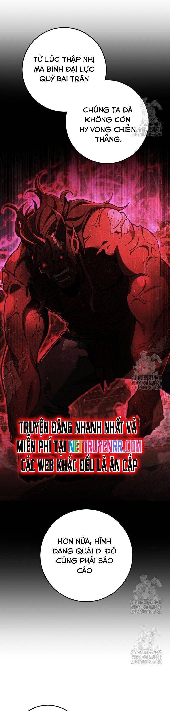 Cửu Thiên Kiếm Pháp Chap 106 - Next Chap 107