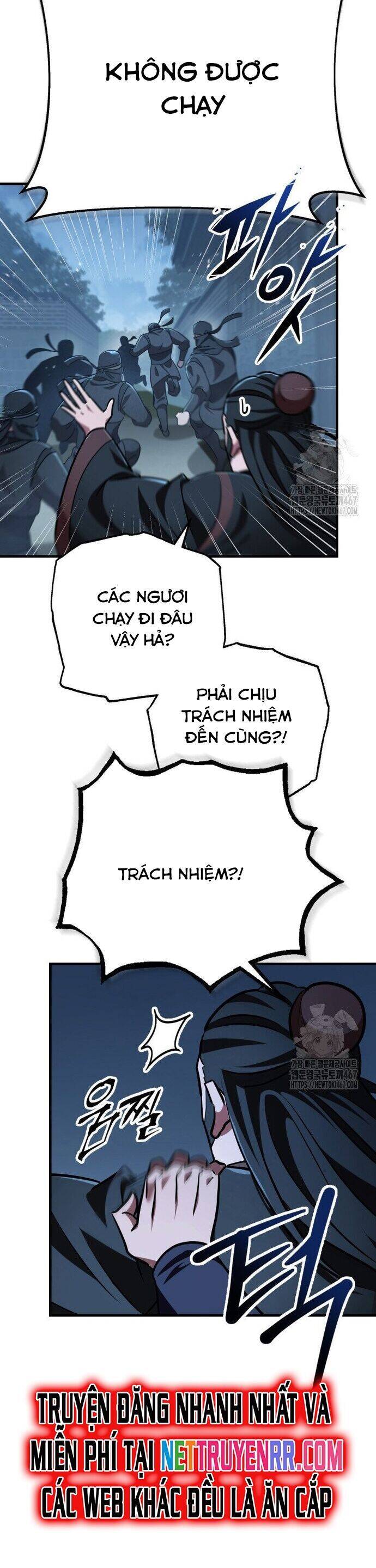 Cửu Thiên Kiếm Pháp Chap 106 - Next Chap 107