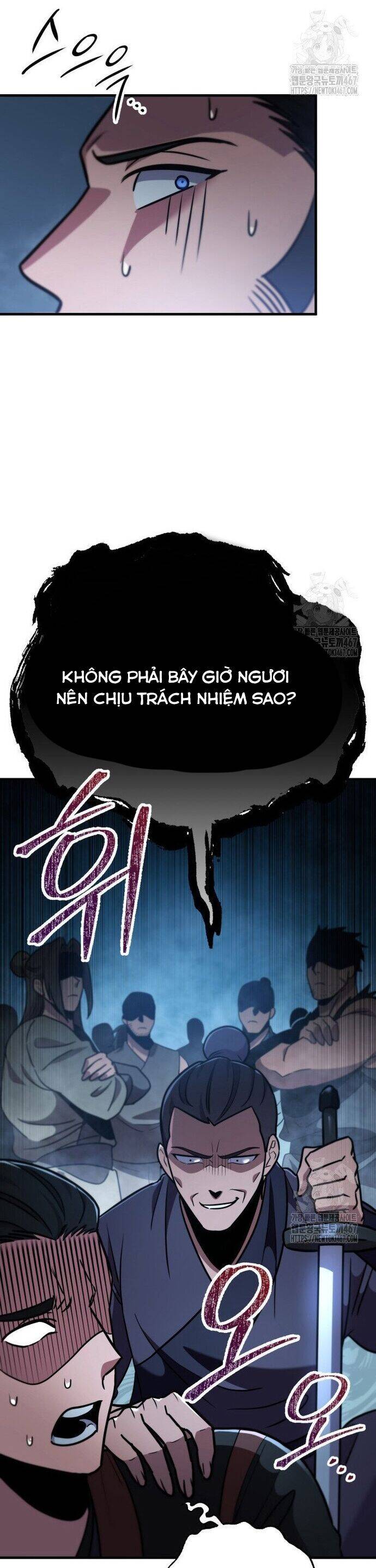 Cửu Thiên Kiếm Pháp Chap 106 - Next Chap 107
