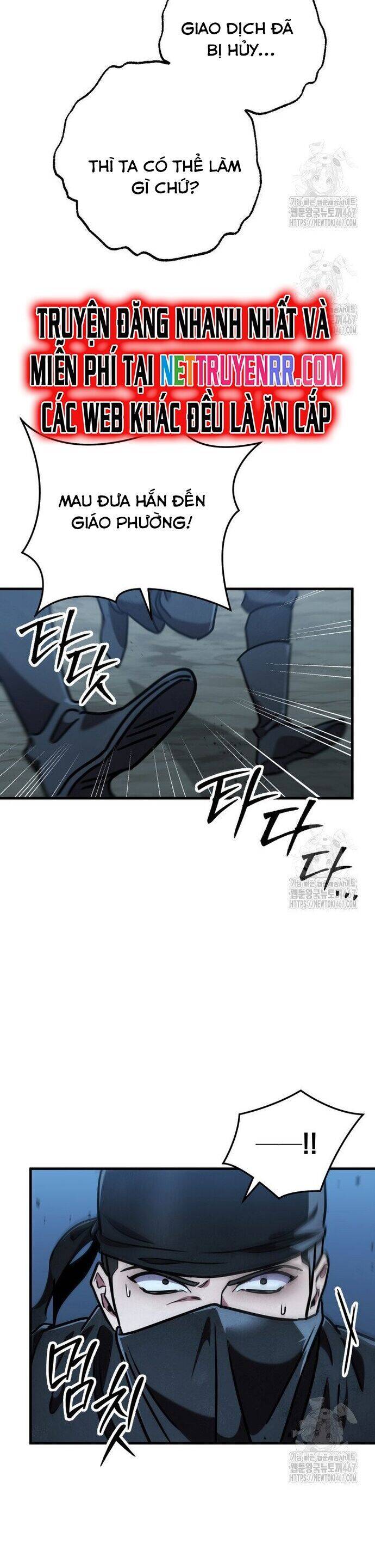 Cửu Thiên Kiếm Pháp Chap 106 - Next Chap 107