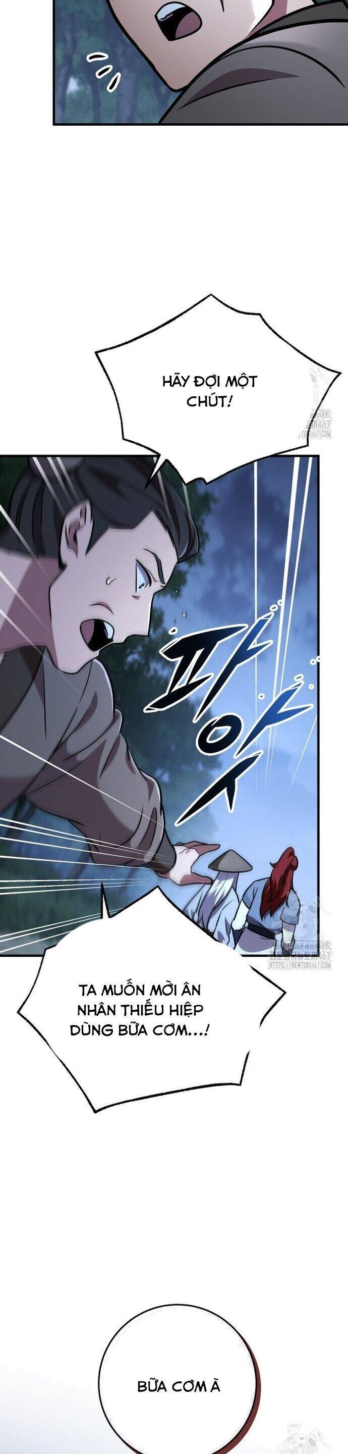 Cửu Thiên Kiếm Pháp Chap 106 - Next Chap 107