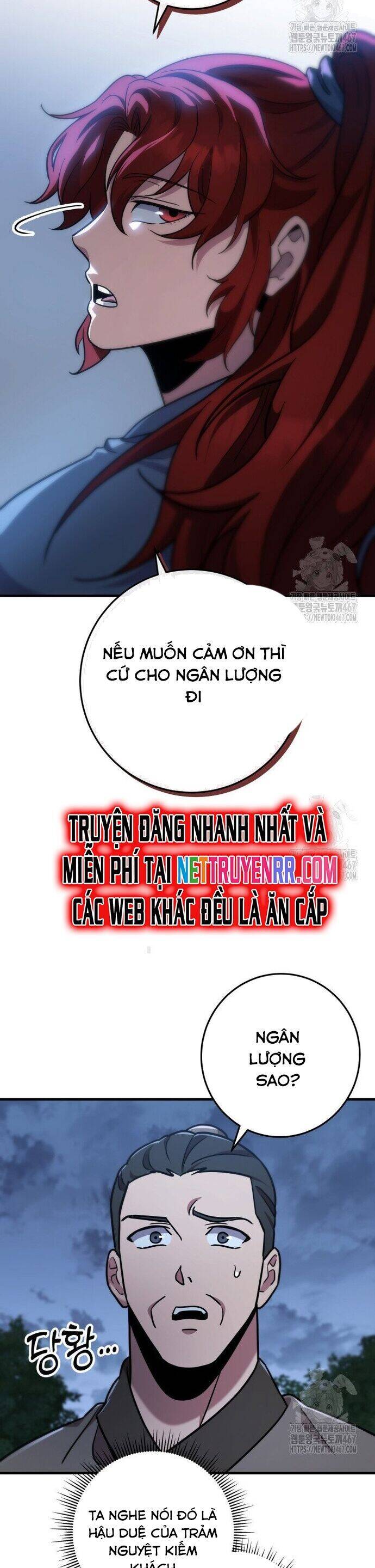 Cửu Thiên Kiếm Pháp Chap 106 - Next Chap 107
